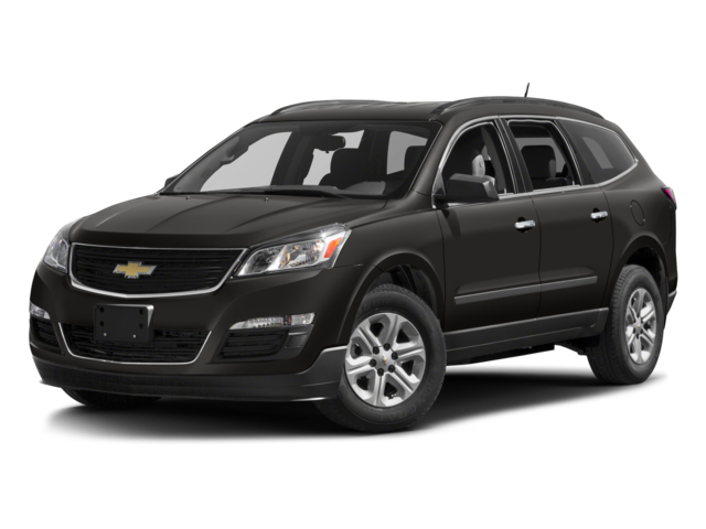 2017 Chevy Traverse 2017 Chevy Traverse